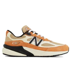MEN New Balance |UnisexMade in USA 990v6