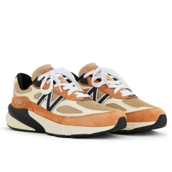 MEN New Balance |UnisexMade in USA 990v6