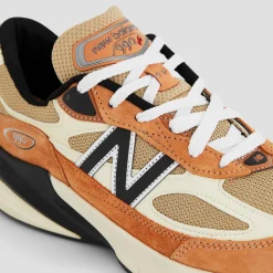 MEN New Balance |UnisexMade in USA 990v6
