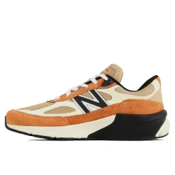 MEN New Balance |UnisexMade in USA 990v6