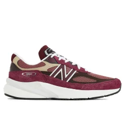 MEN New Balance Lifestyle|UnisexMade in USA 990v6