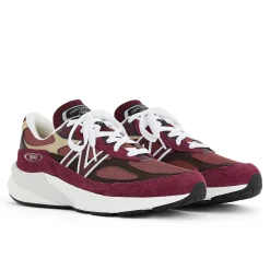MEN New Balance Lifestyle|UnisexMade in USA 990v6