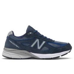 MEN New Balance |UnisexMade in USA 990v4