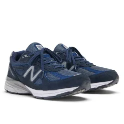 MEN New Balance |UnisexMade in USA 990v4