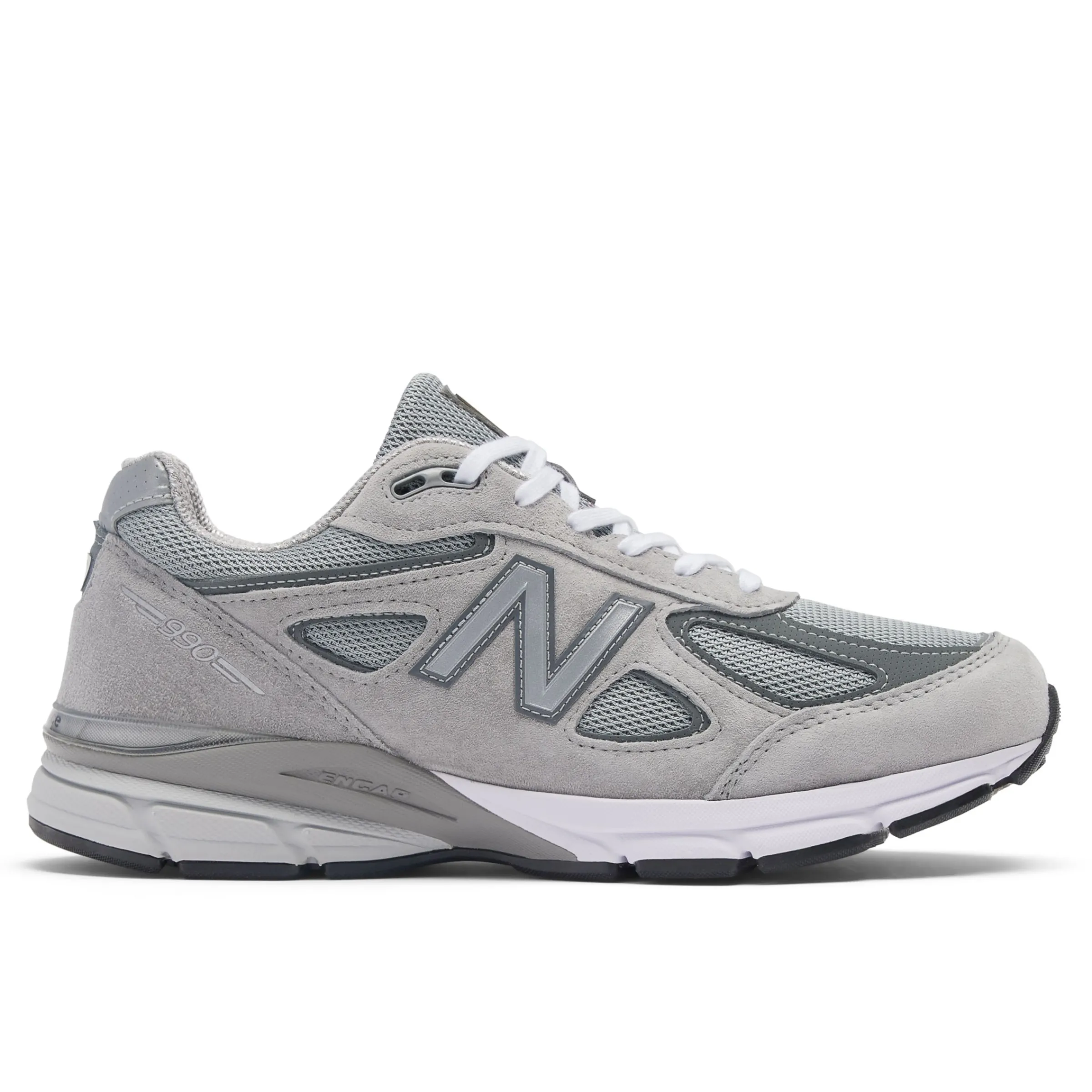 MEN New Balance |UnisexMade in USA 990v4 Core