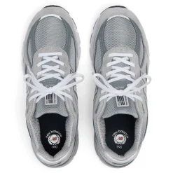 MEN New Balance |UnisexMade in USA 990v4 Core
