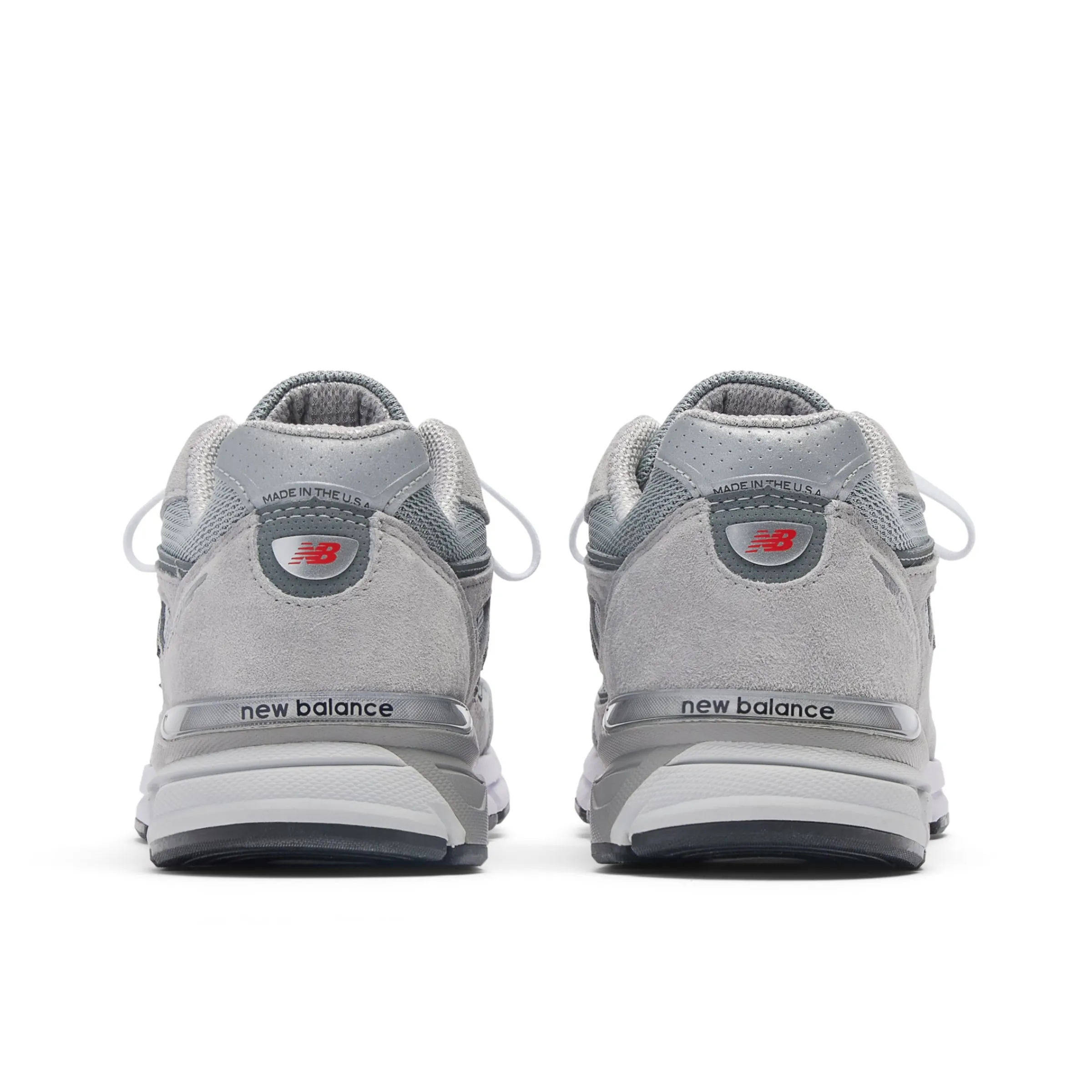 MEN New Balance |UnisexMade in USA 990v4 Core