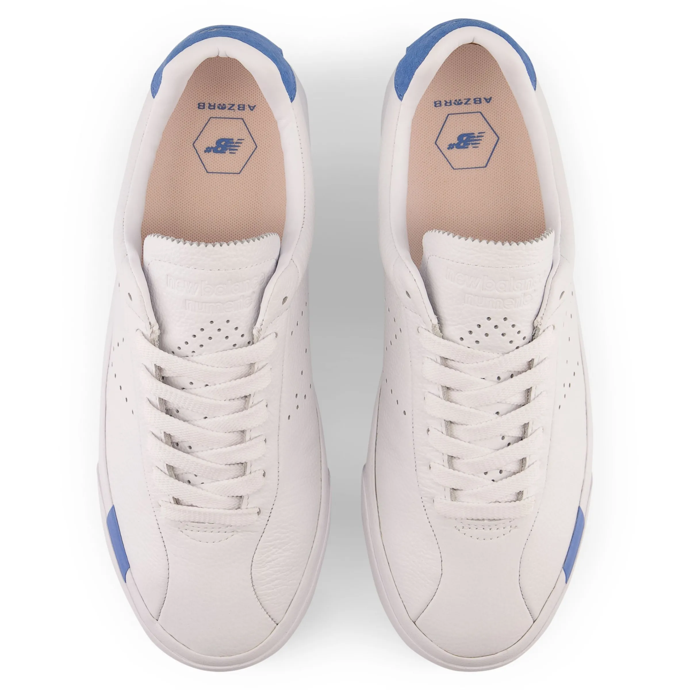 MEN New Balance Skateboarding|UnisexNB Numeric 22