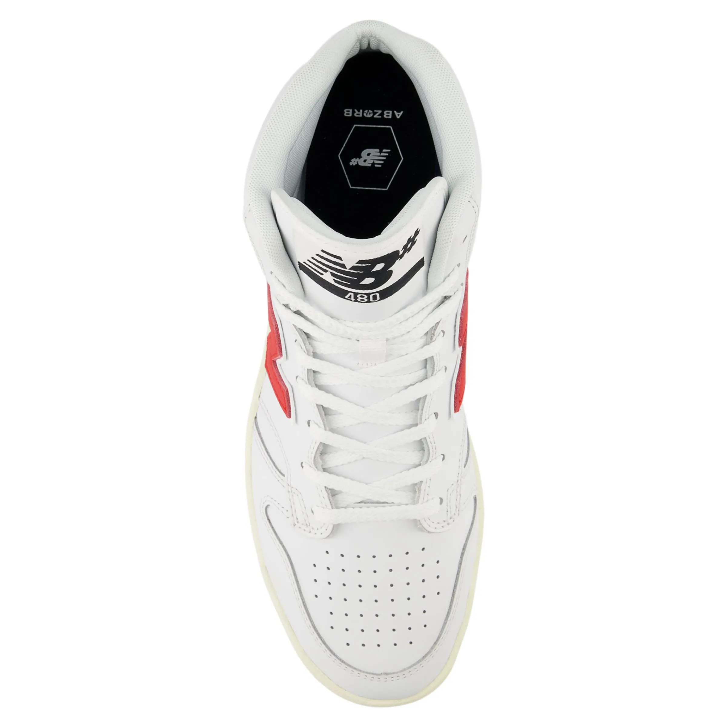 MEN New Balance Shoes|UnisexNB Numeric 480 High