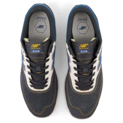 MEN New Balance Lifestyle|UnisexNB Numeric Brandon Westgate 508