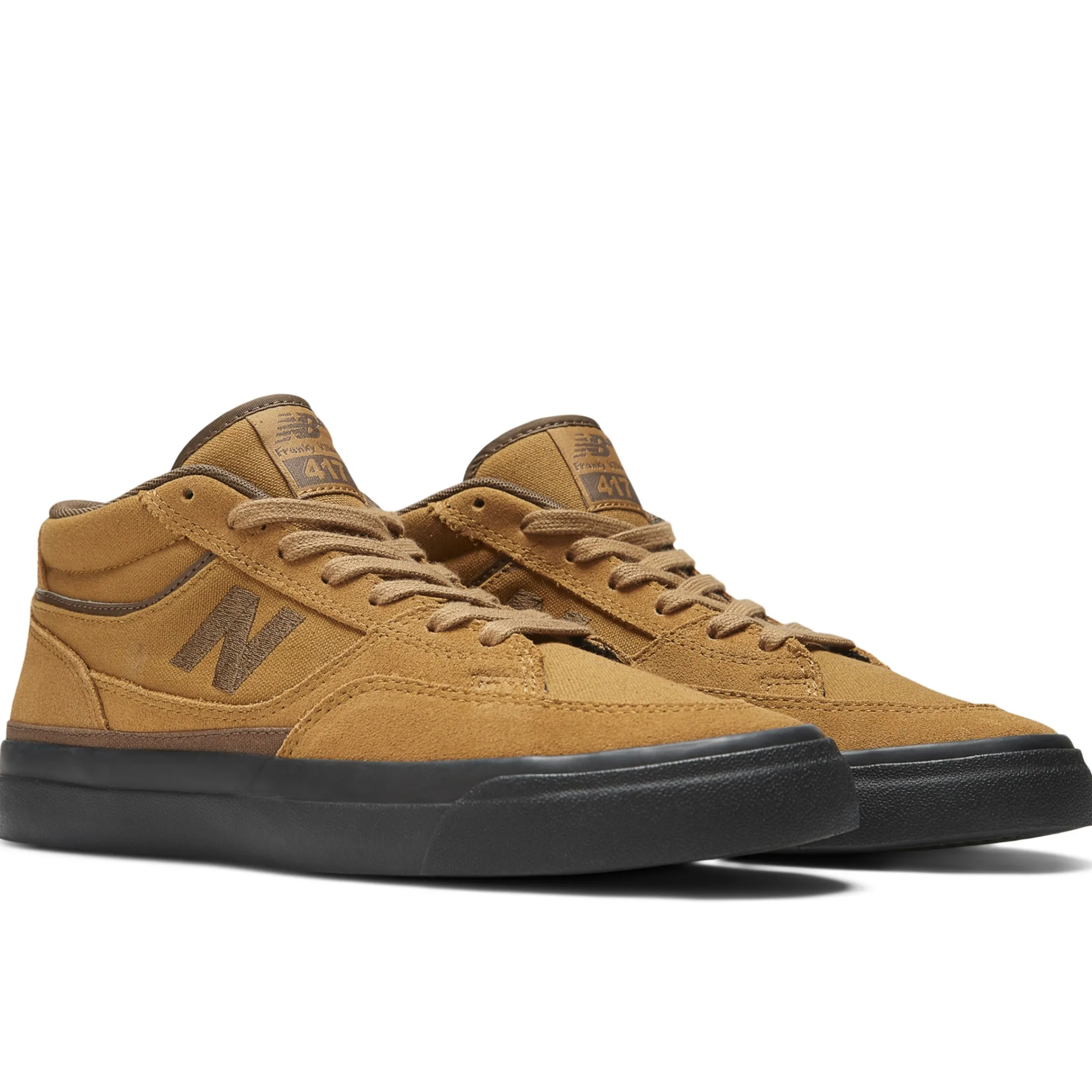 MEN New Balance Skateboarding|UnisexNB Numeric Franky Villani 417
