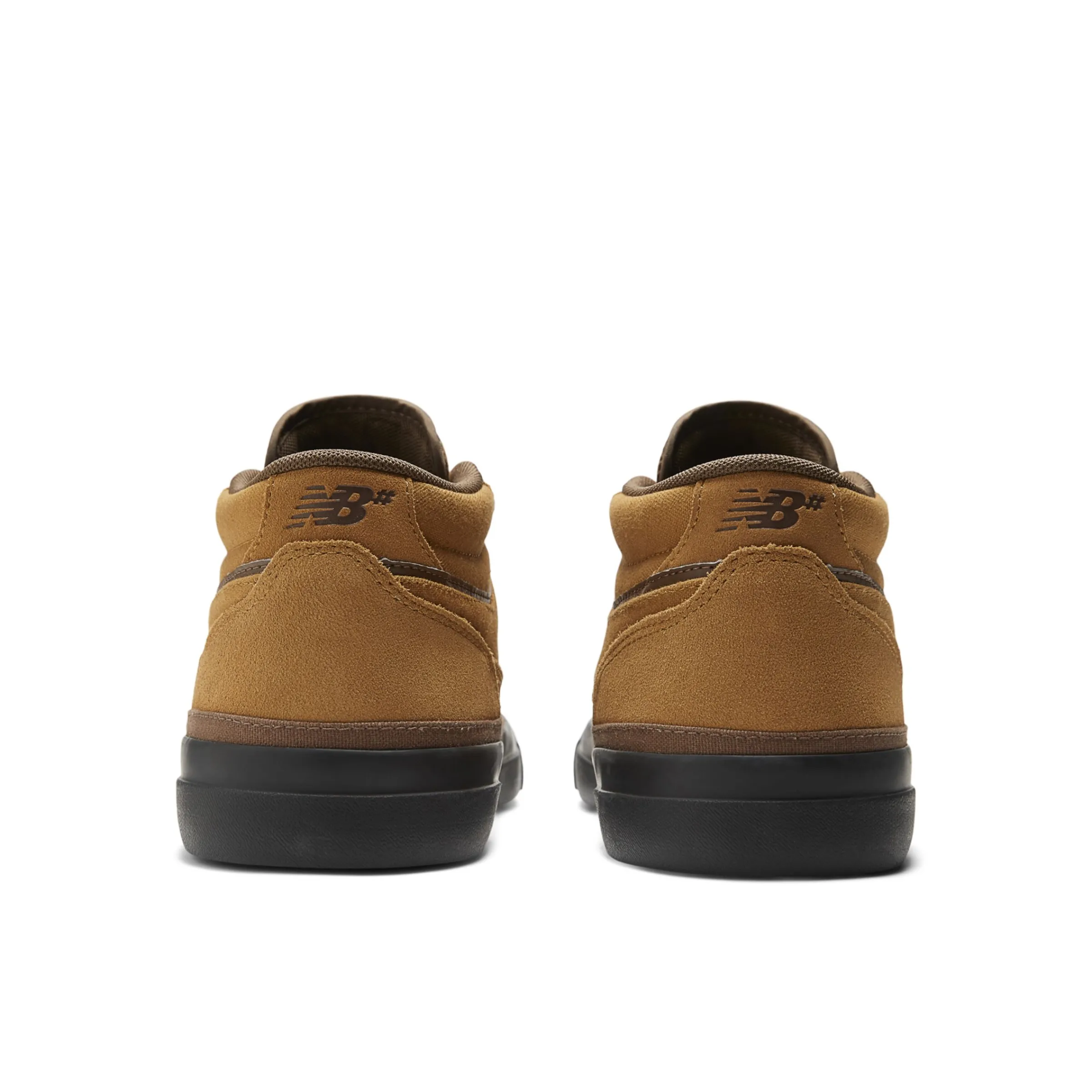 MEN New Balance Skateboarding|UnisexNB Numeric Franky Villani 417