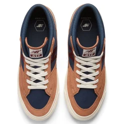 MEN New Balance |UnisexNB Numeric Franky Villani 417