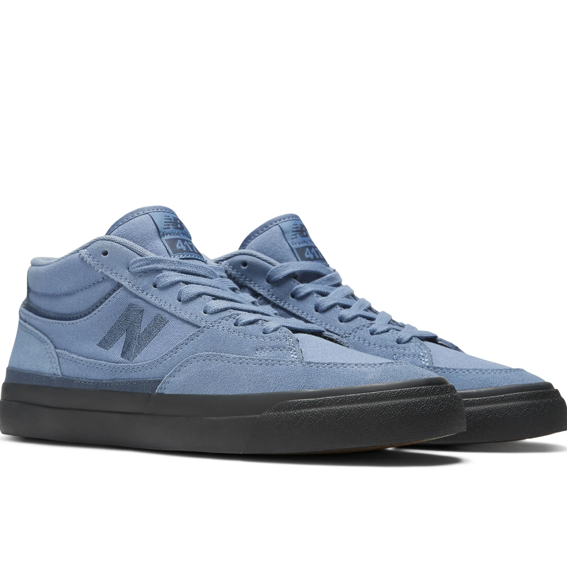 MEN New Balance Skateboarding|UnisexNB Numeric Franky Villani 417