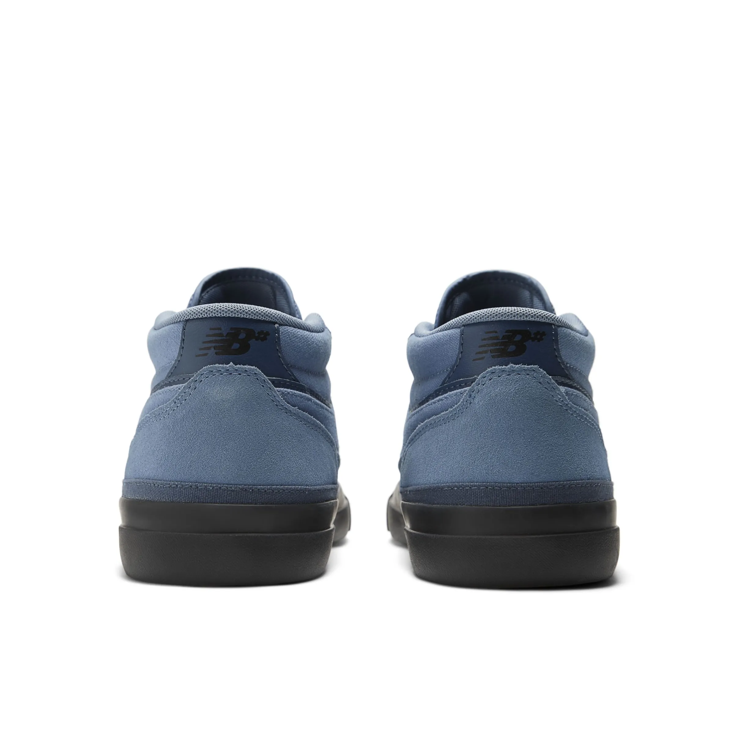 MEN New Balance Skateboarding|UnisexNB Numeric Franky Villani 417