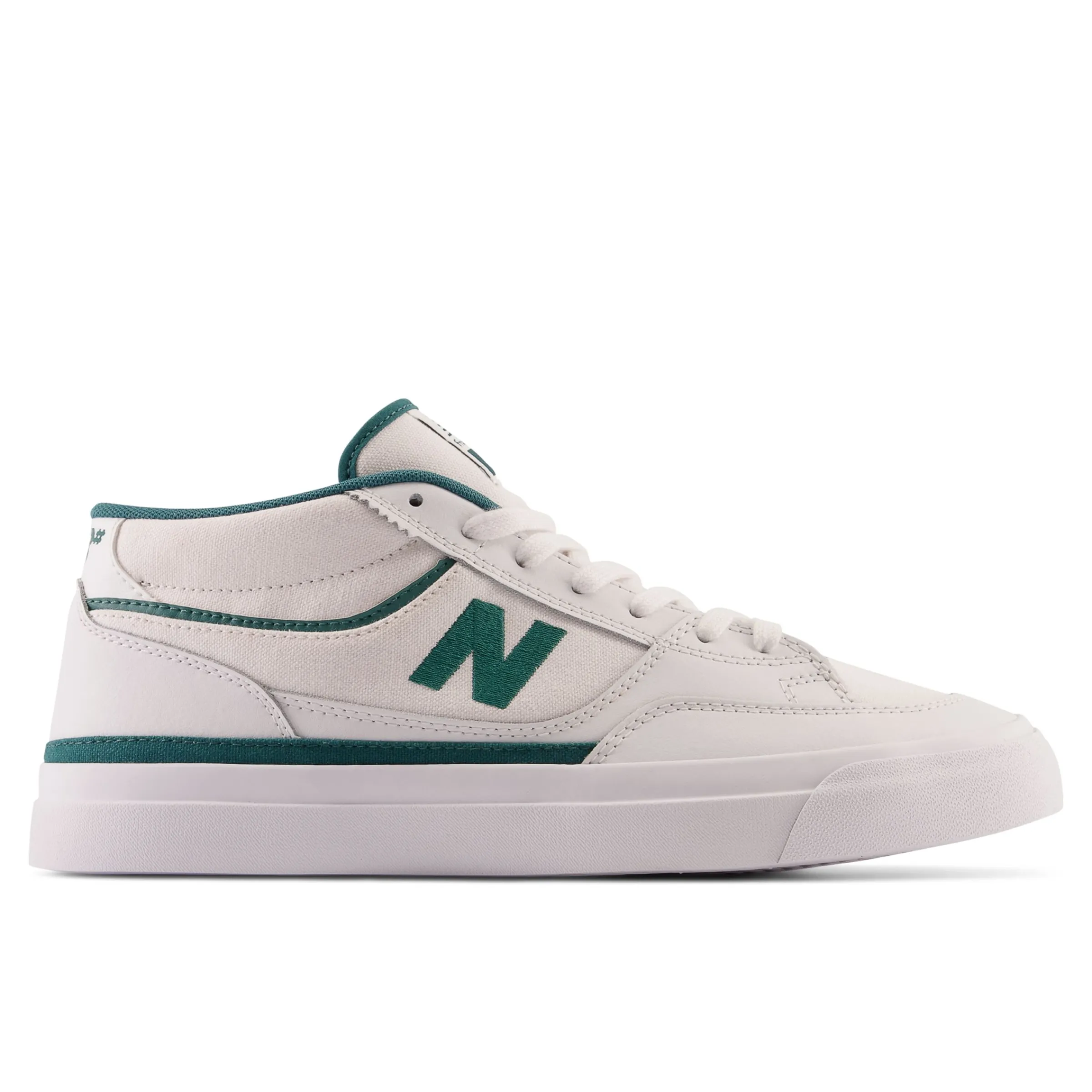 MEN New Balance Skateboarding|UnisexNB Numeric Franky Villani 417