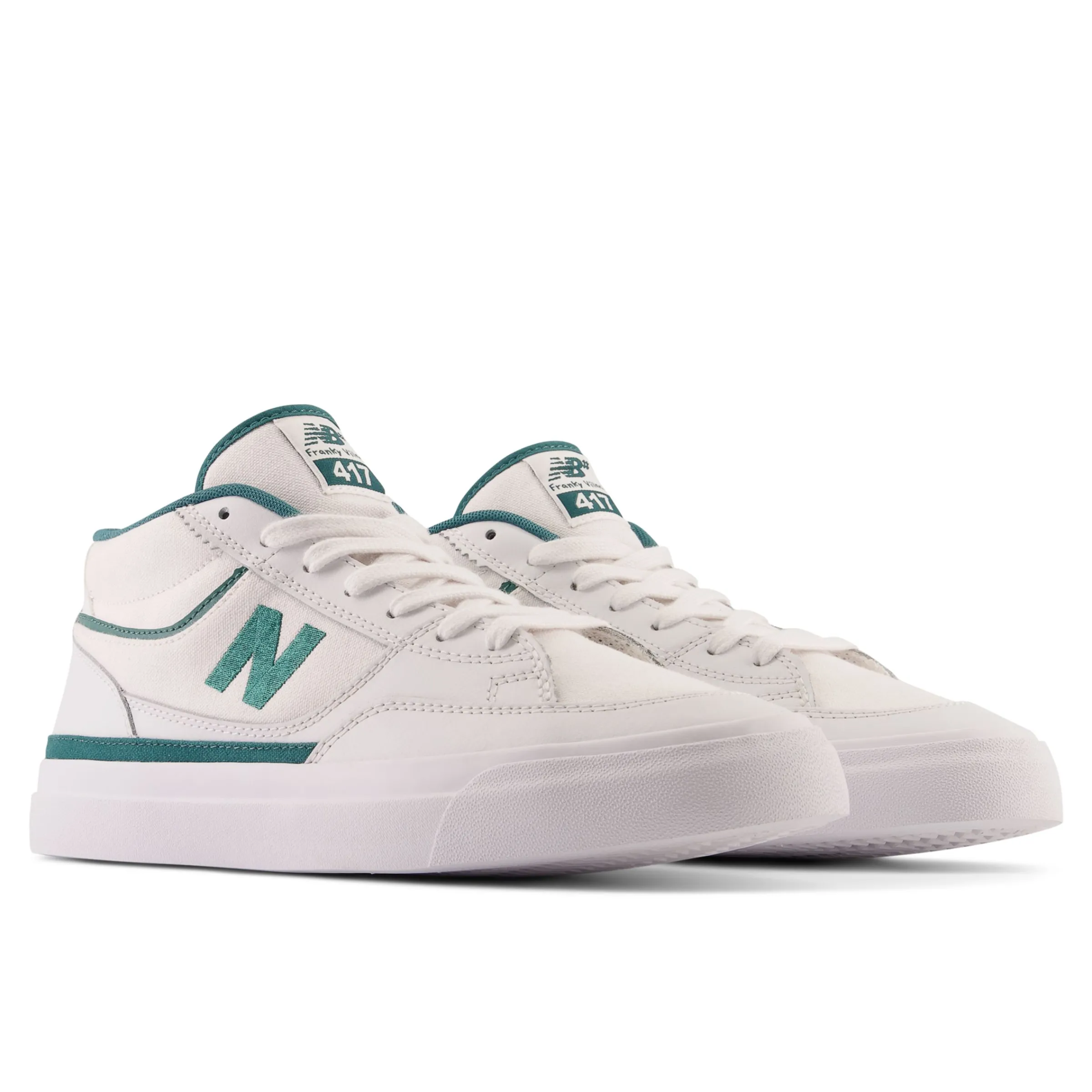 MEN New Balance Skateboarding|UnisexNB Numeric Franky Villani 417