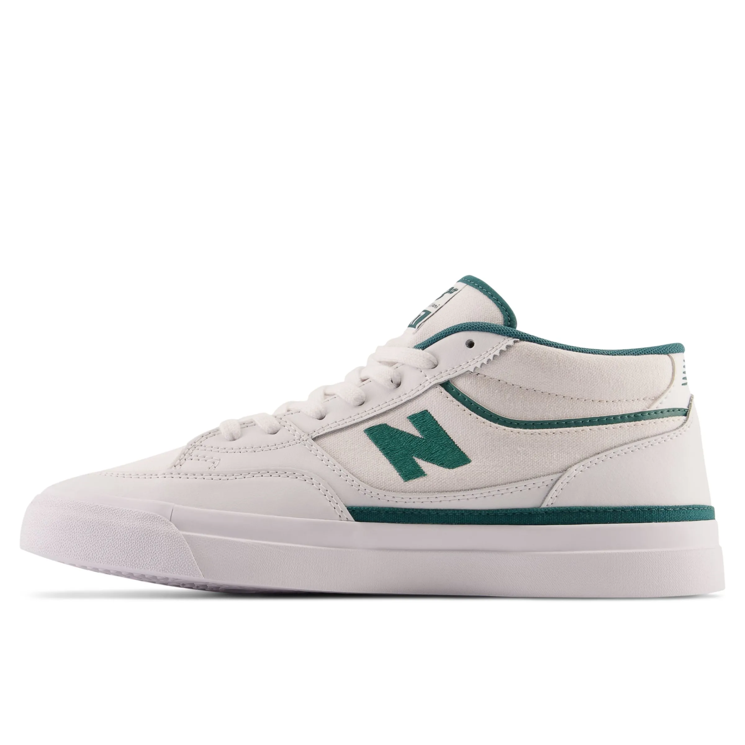 MEN New Balance Skateboarding|UnisexNB Numeric Franky Villani 417