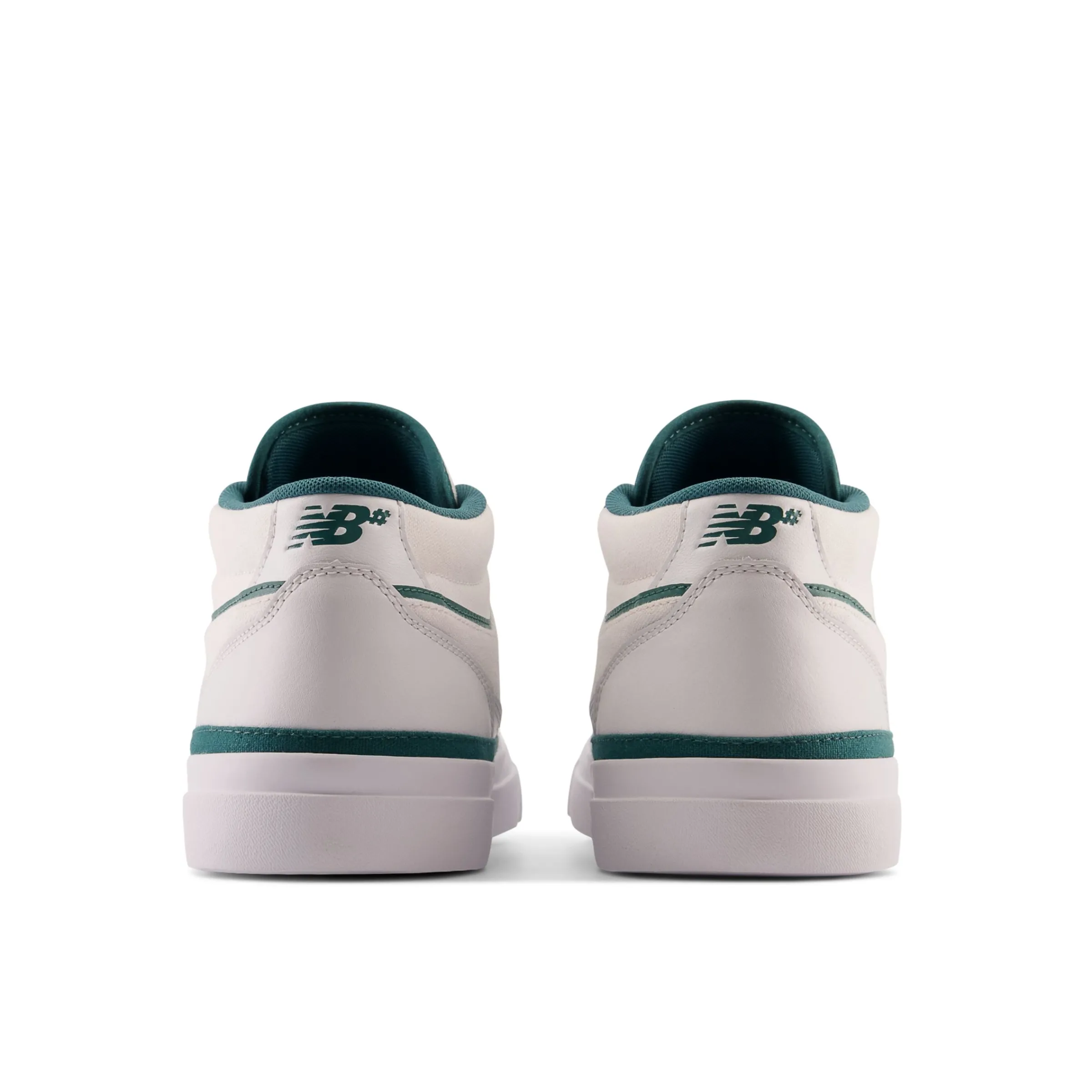 MEN New Balance Skateboarding|UnisexNB Numeric Franky Villani 417