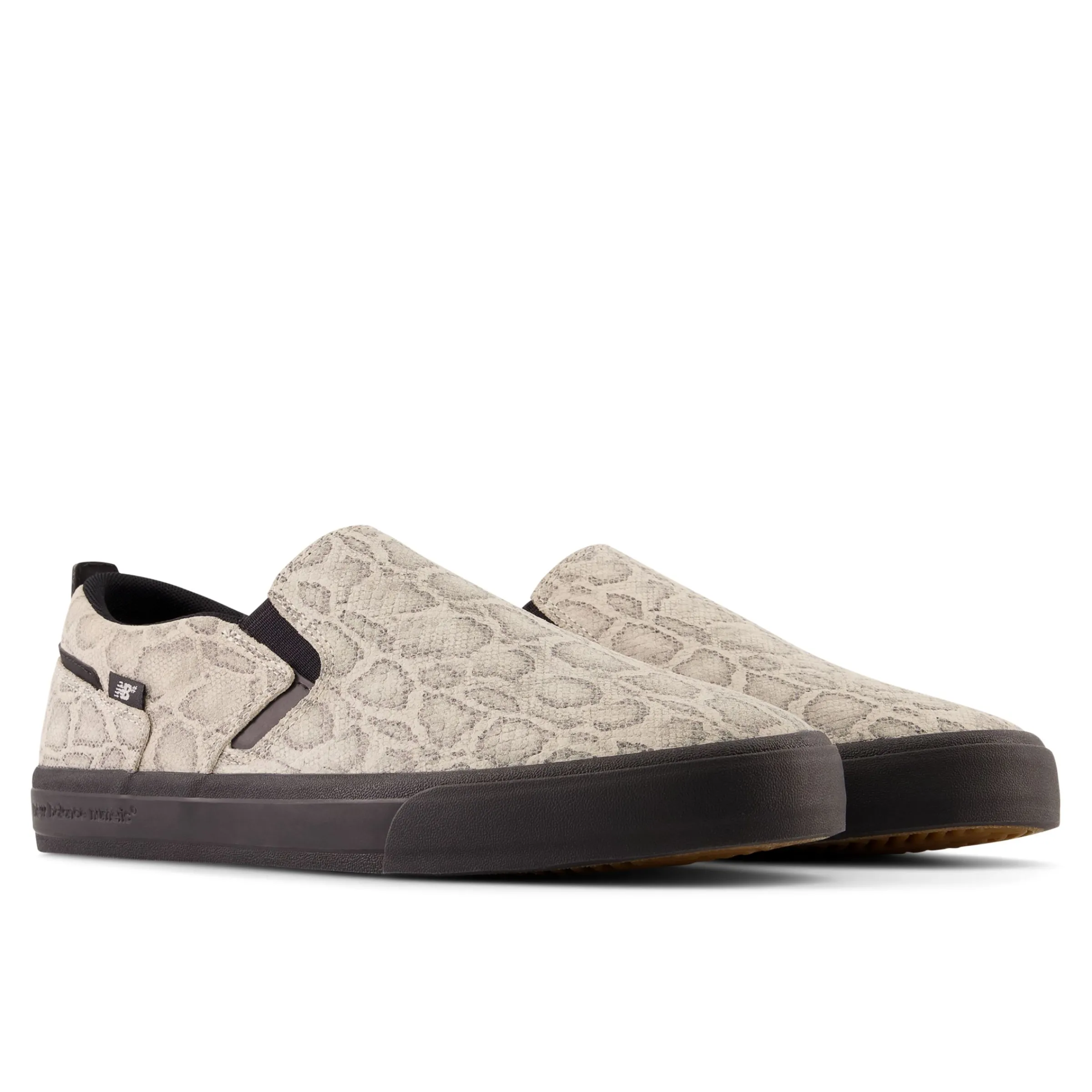 MEN New Balance Skateboarding|UnisexNB Numeric Jamie Foy 306 Laceless