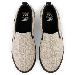 MEN New Balance Skateboarding|UnisexNB Numeric Jamie Foy 306 Laceless