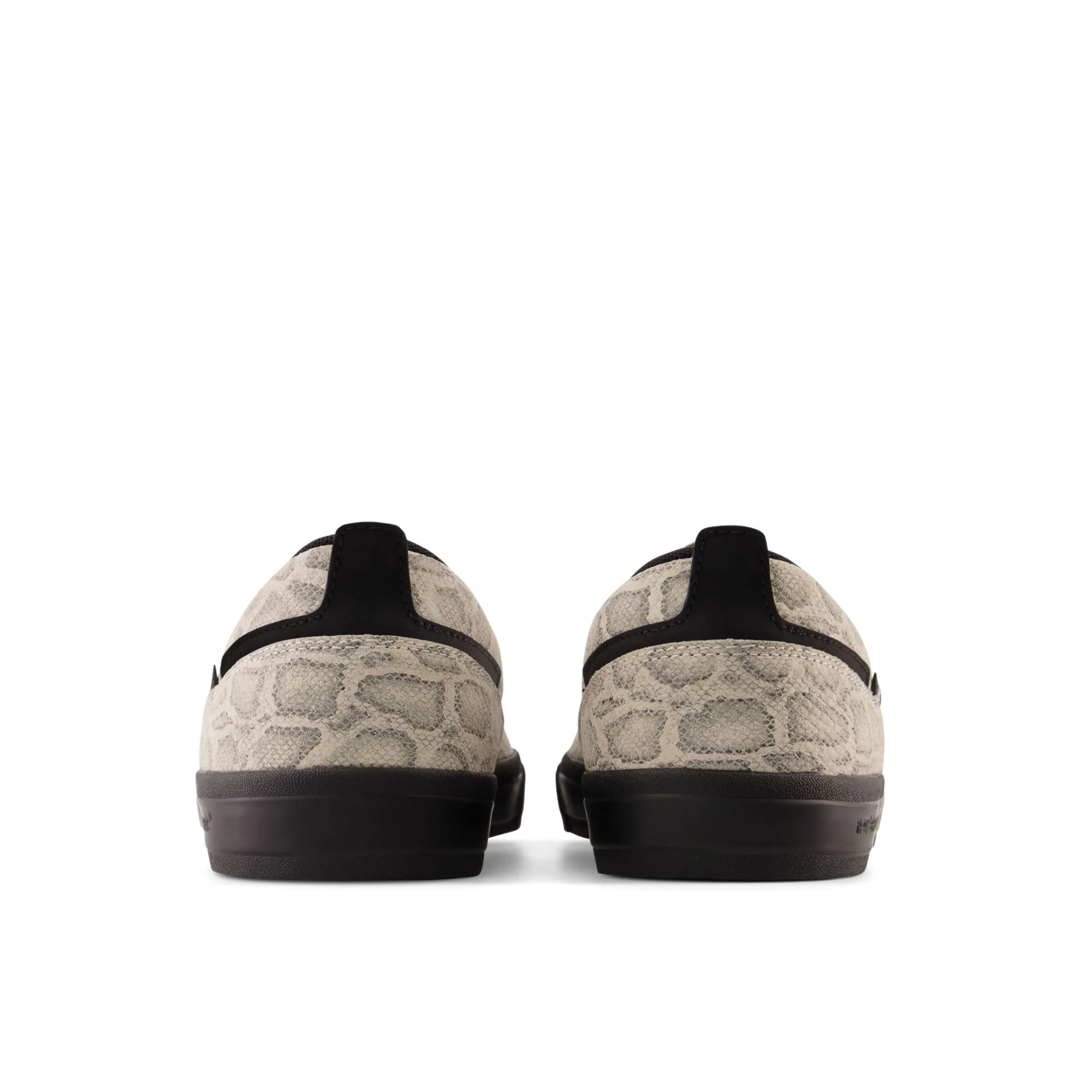 MEN New Balance Skateboarding|UnisexNB Numeric Jamie Foy 306 Laceless