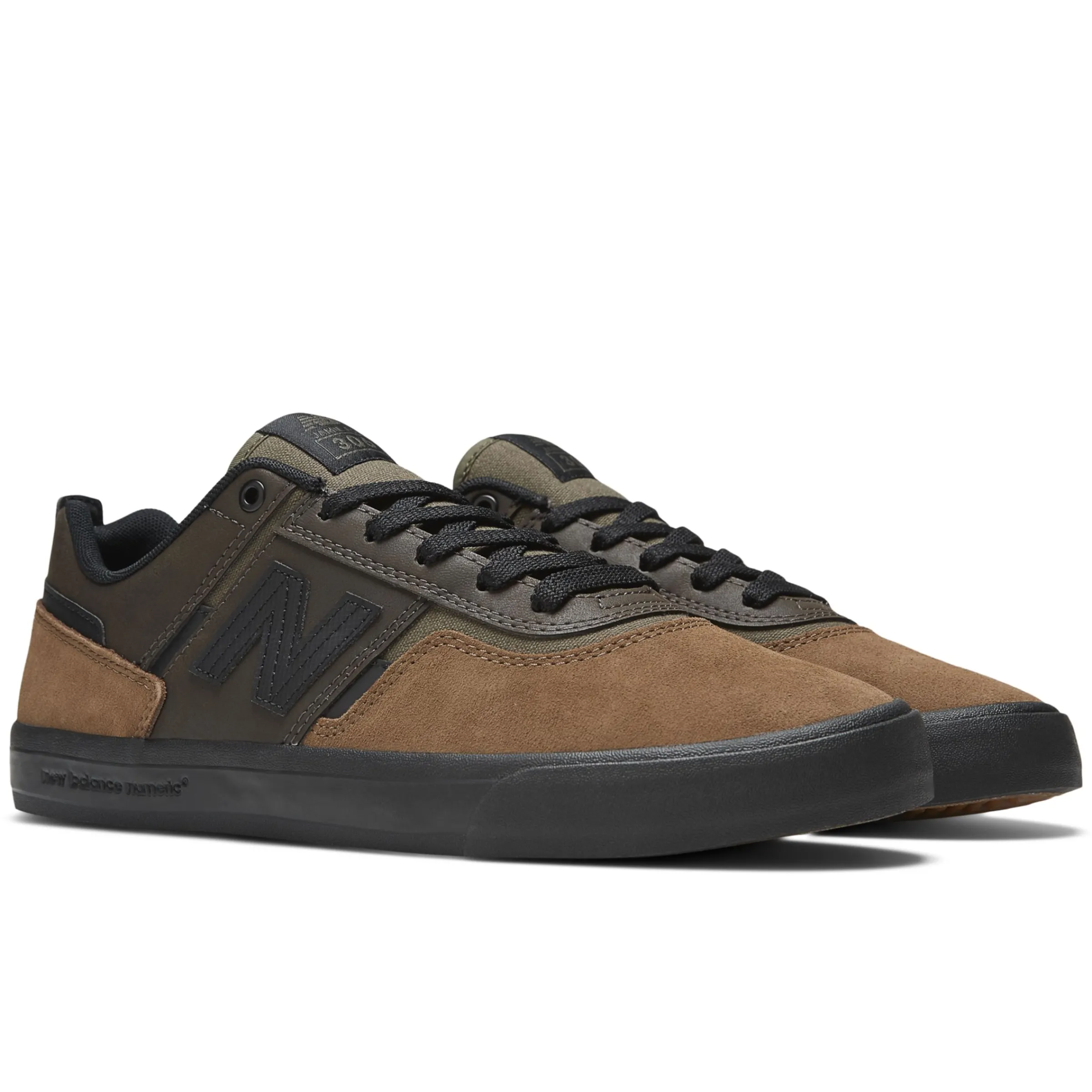 MEN New Balance Skateboarding|UnisexNB Numeric Jamie Foy 306
