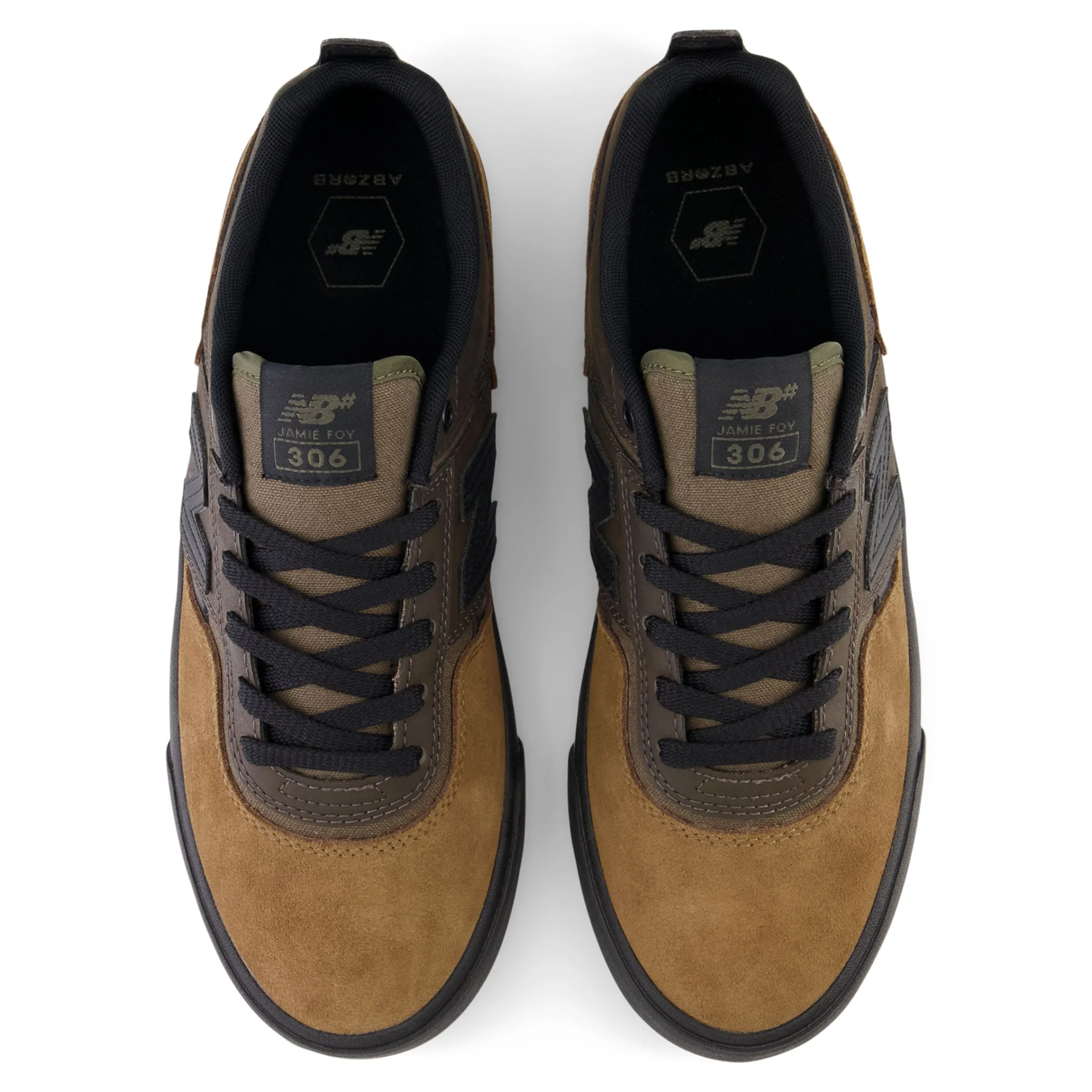 MEN New Balance Skateboarding|UnisexNB Numeric Jamie Foy 306