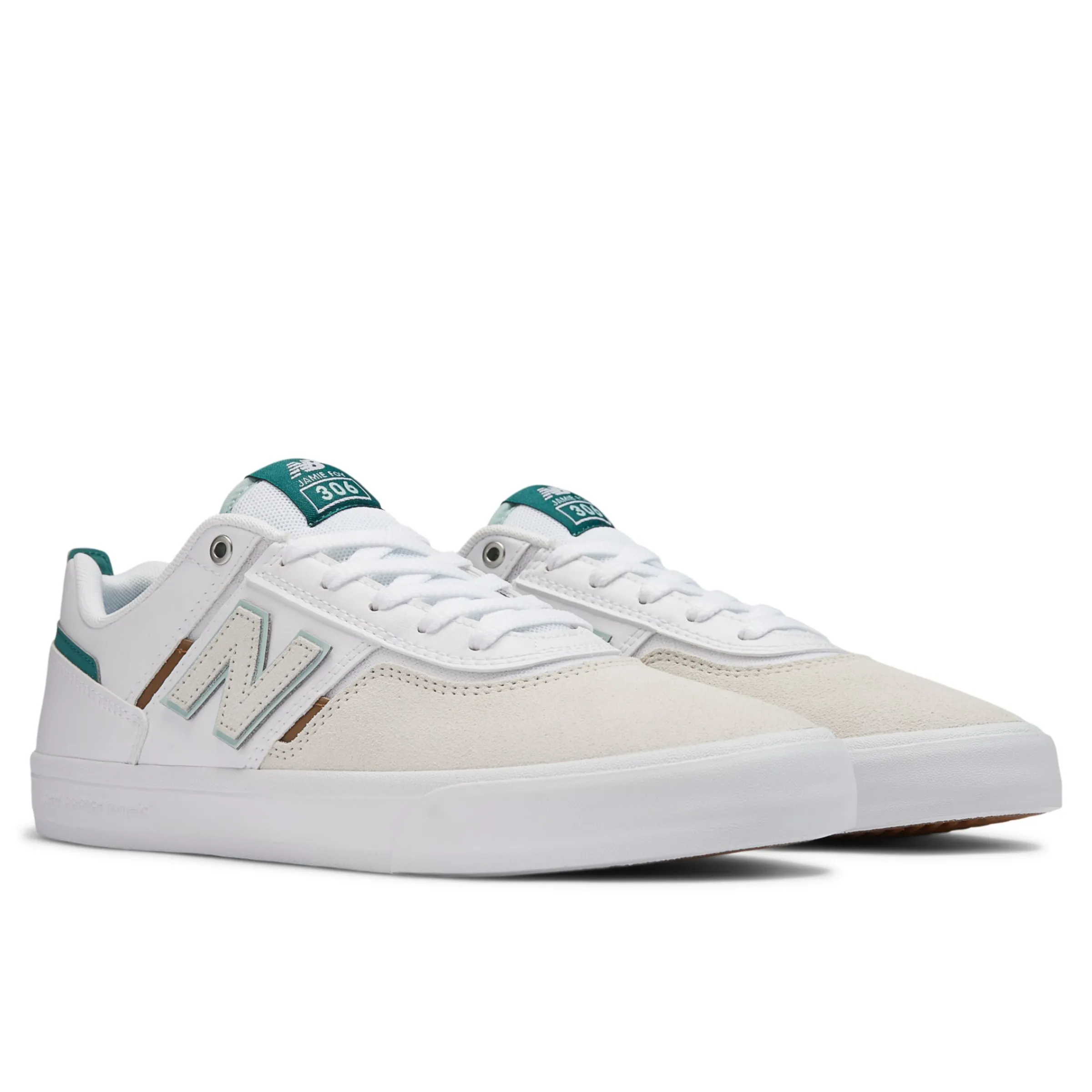 MEN New Balance Skateboarding|UnisexNB Numeric Jamie Foy 306