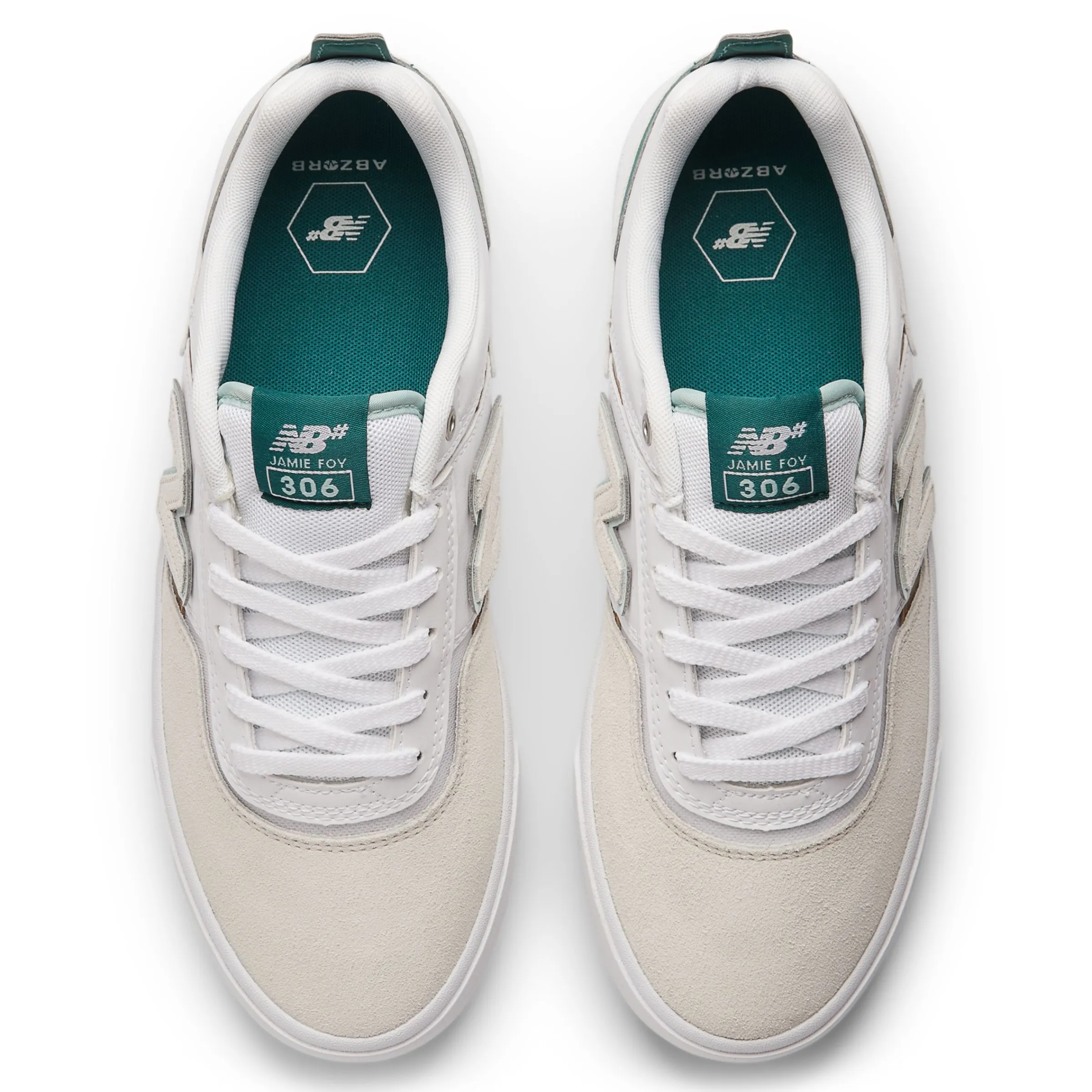 MEN New Balance Skateboarding|UnisexNB Numeric Jamie Foy 306