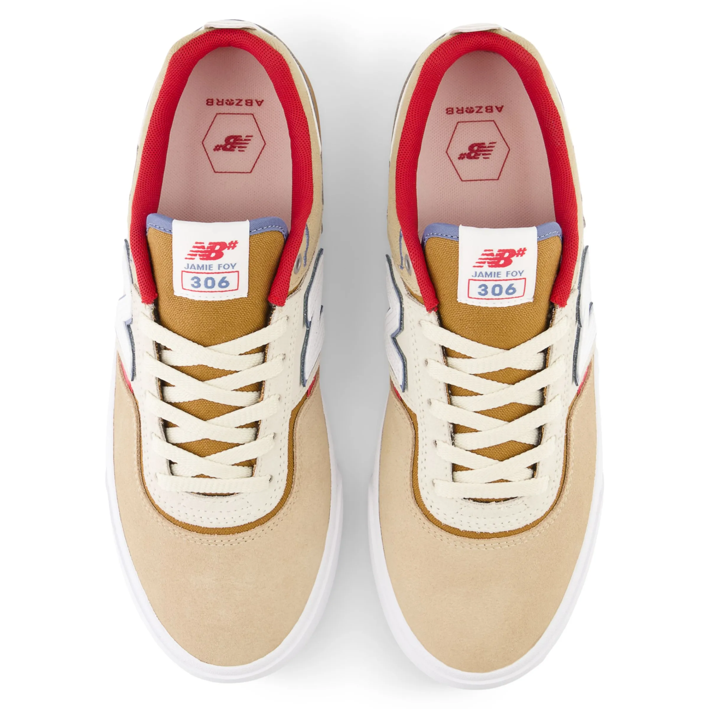 MEN New Balance |UnisexNB Numeric Jamie Foy 306