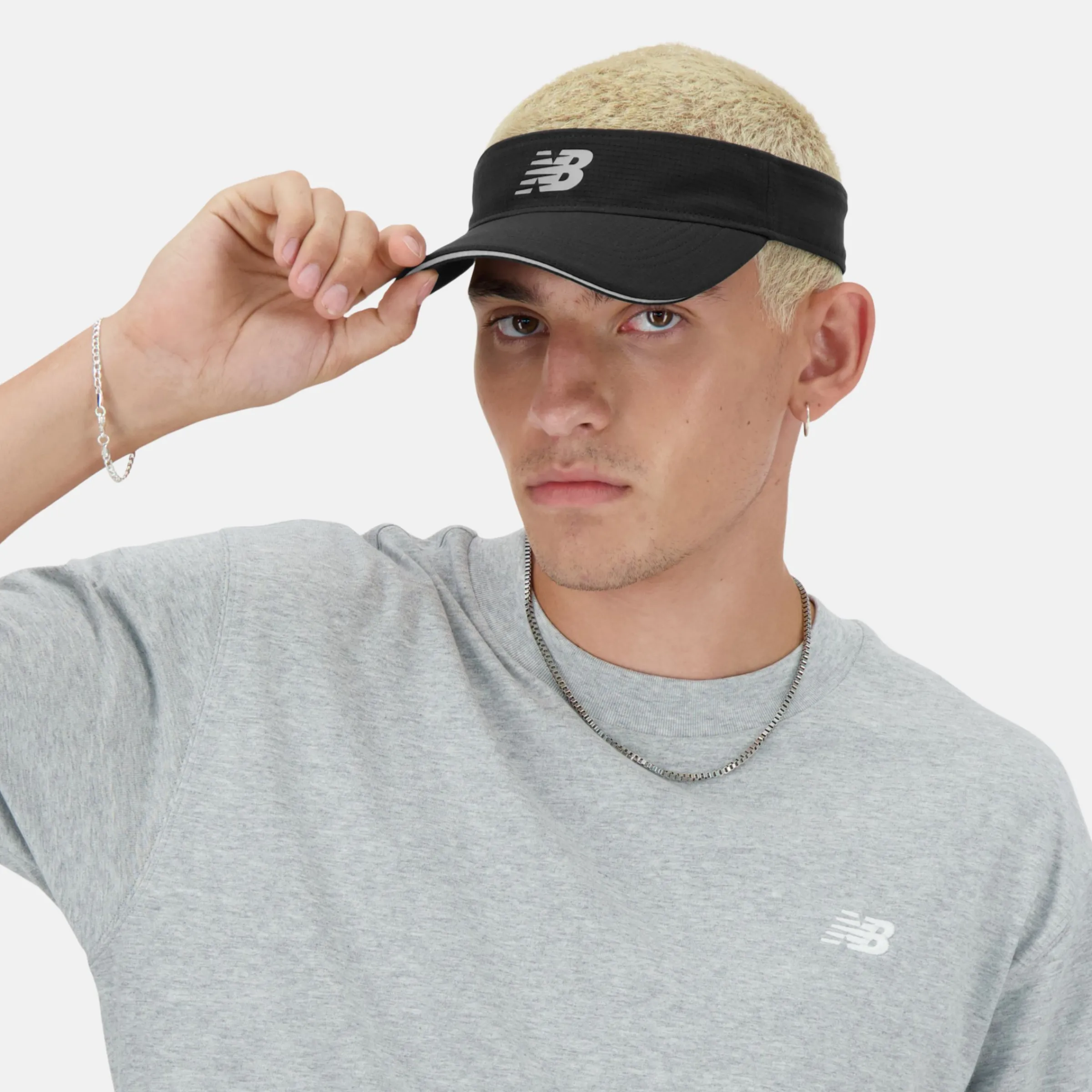 WOMEN New Balance Golf|UnisexPerformance Visor