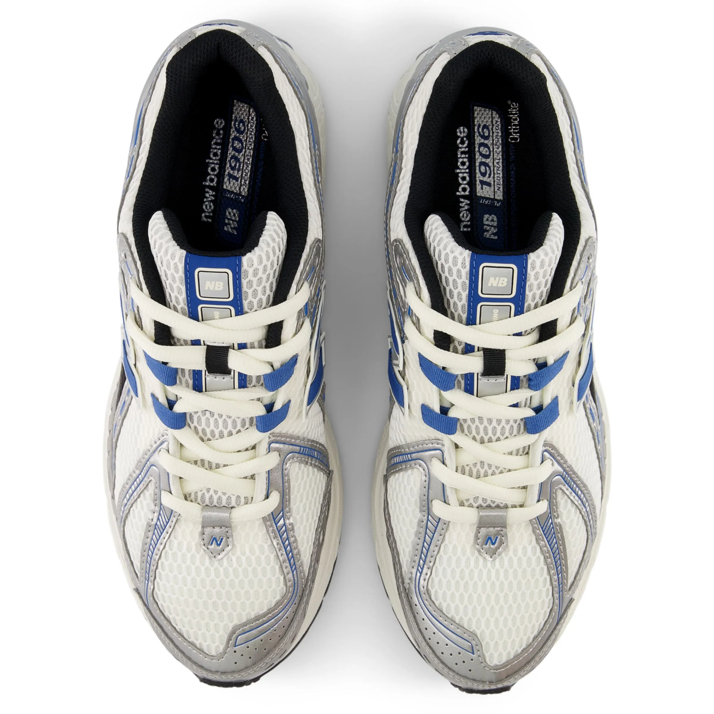 MEN New Balance |Unisex1906R