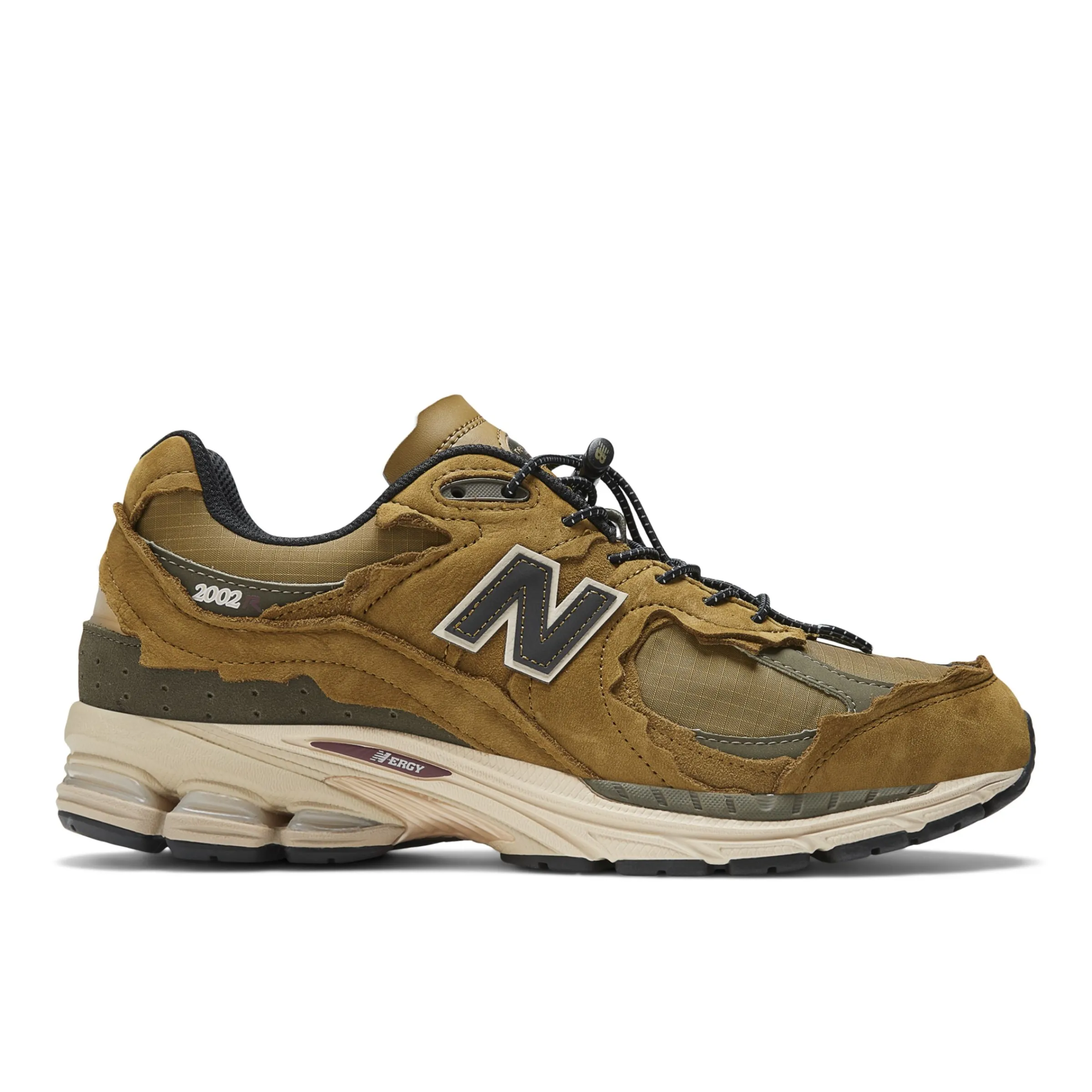 MEN New Balance Shoes|Unisex2002RD