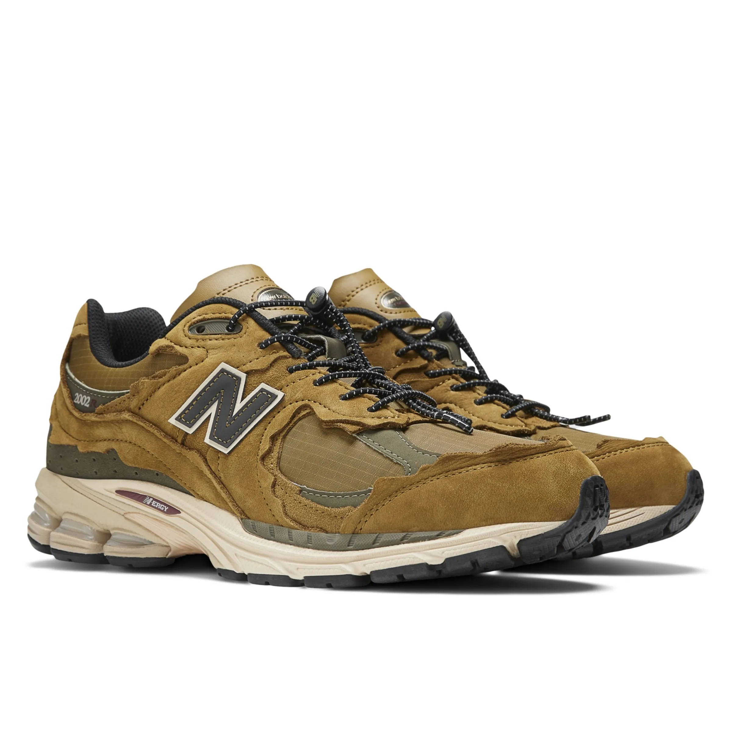 MEN New Balance Shoes|Unisex2002RD
