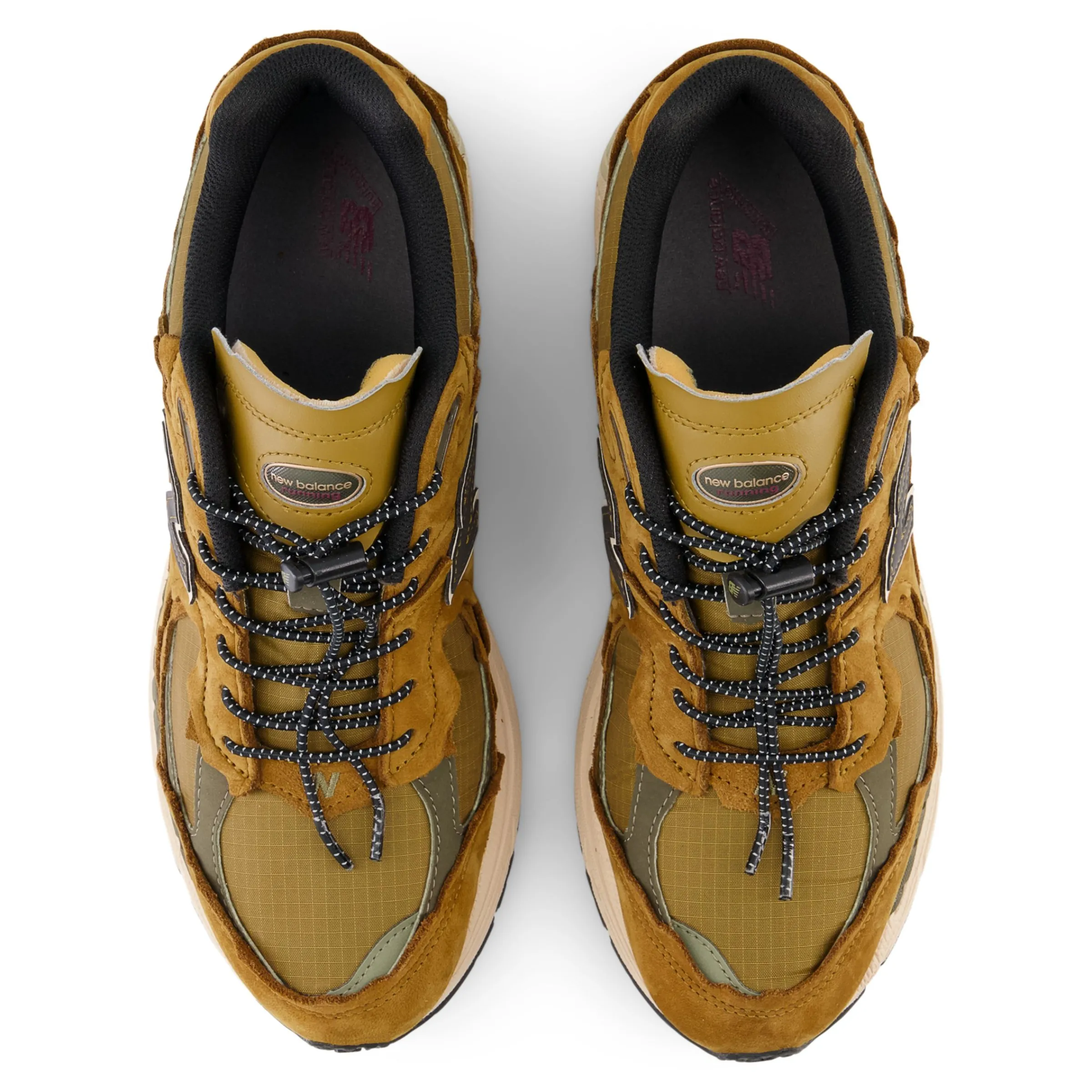 MEN New Balance Shoes|Unisex2002RD