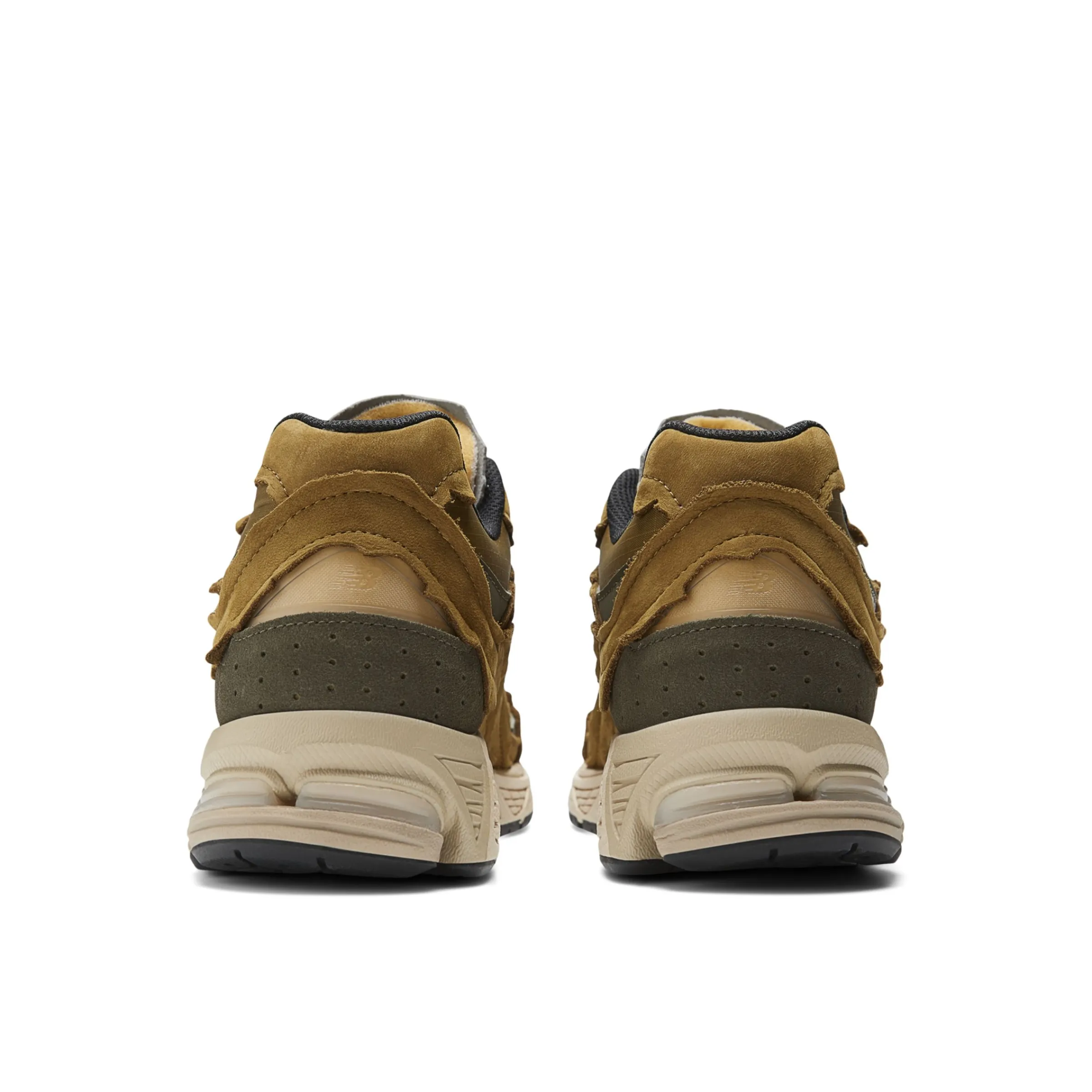 MEN New Balance Shoes|Unisex2002RD