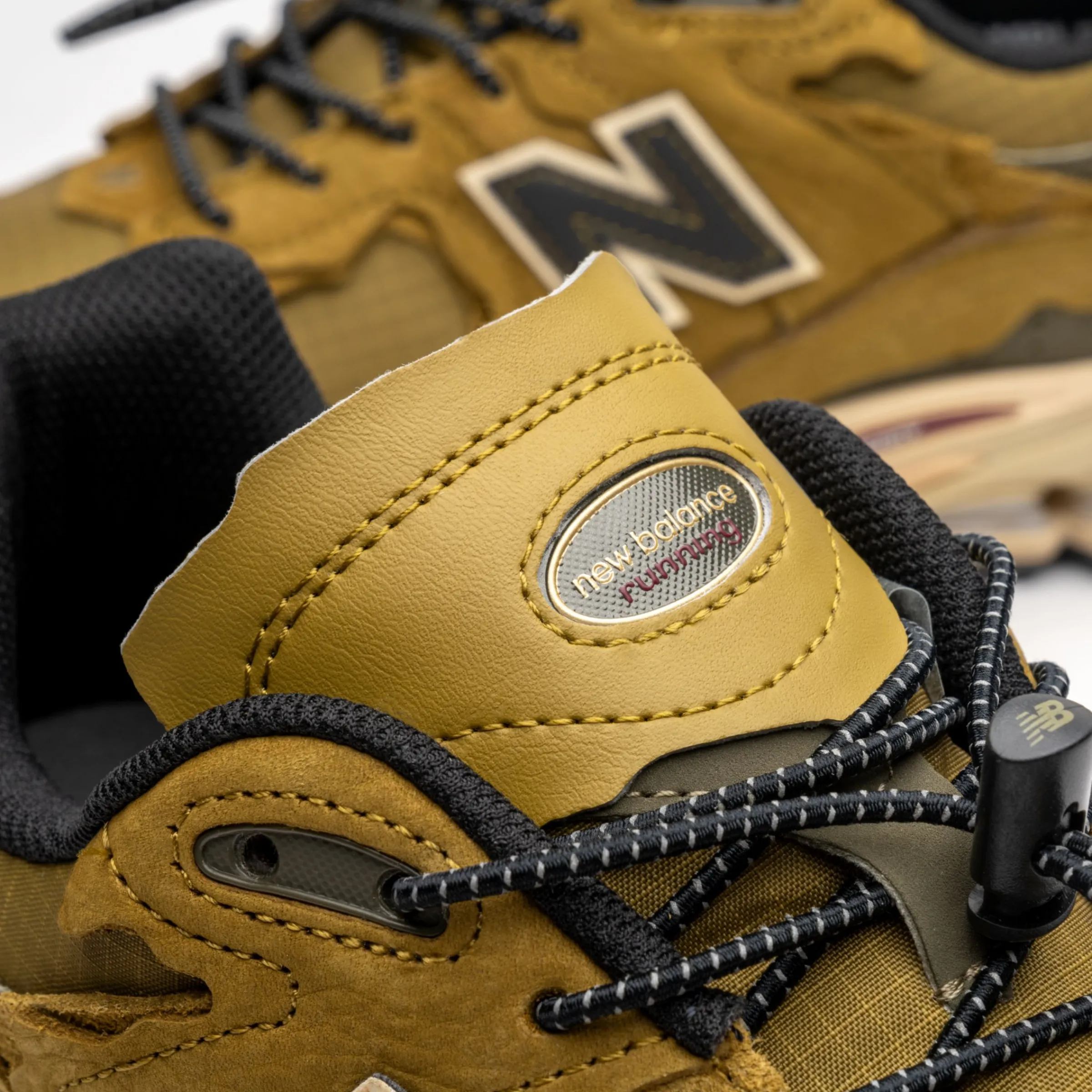 MEN New Balance Shoes|Unisex2002RD