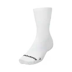 MEN New Balance Accessories and Gear|UnisexRun Foundation Flat Knit Midcalf