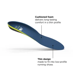 MEN New Balance Accessories and Gear|UnisexRunning Thin-Fit Cushion CFX Insole