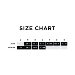 MEN New Balance Accessories and Gear|UnisexRunning Thin-Fit Cushion CFX Insole