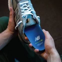 MEN New Balance Accessories and Gear|UnisexRunning Thin-Fit Cushion CFX Insole