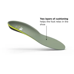MEN New Balance Accessories and Gear|UnisexRunning Ultra Cushion CFX Insole