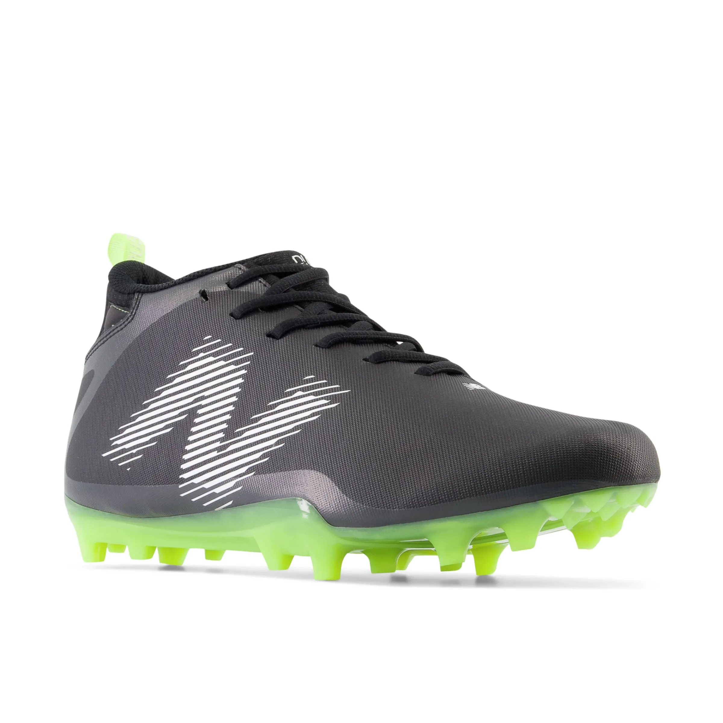 MEN New Balance Lacrosse|UnisexRush v4 Mid