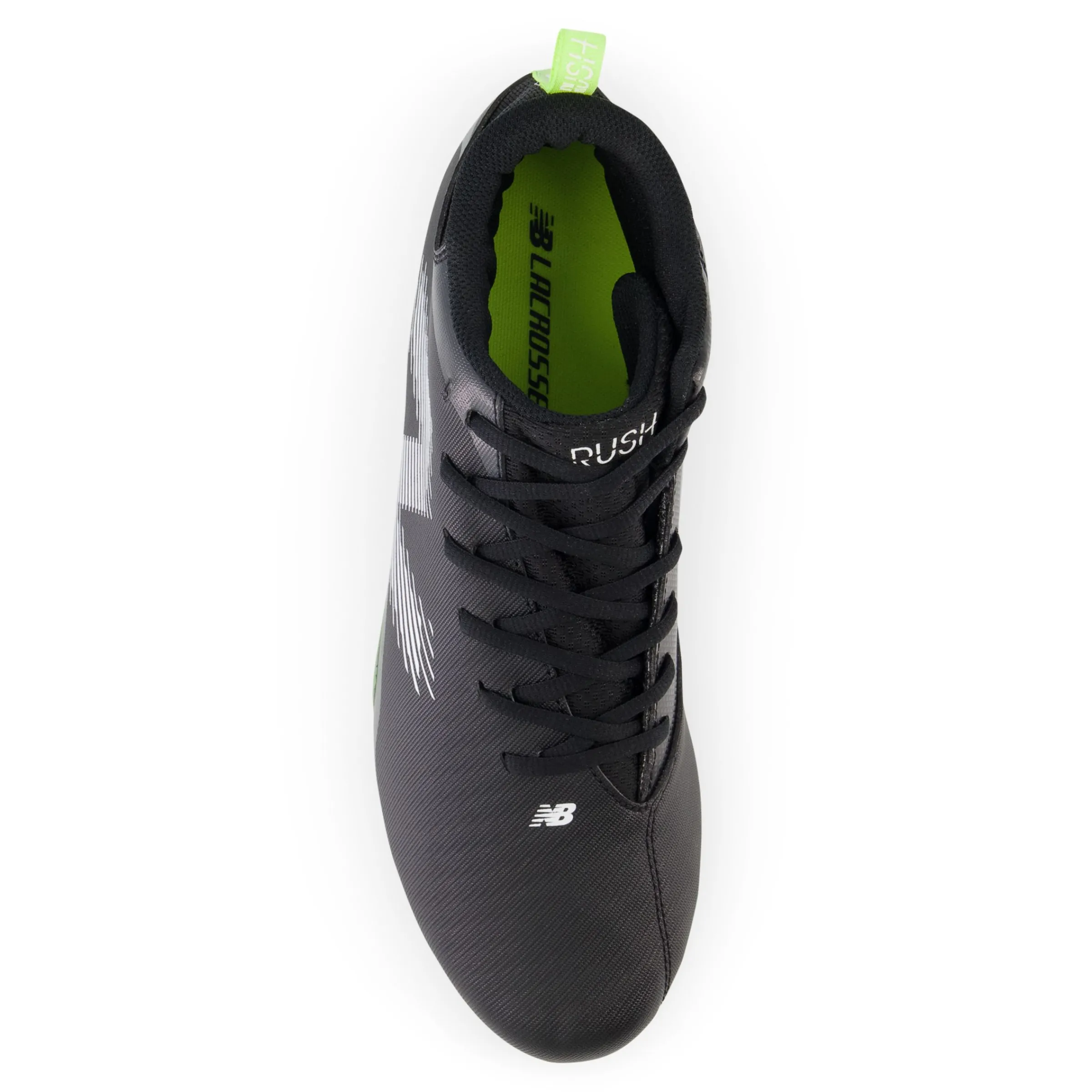 MEN New Balance Lacrosse|UnisexRush v4 Mid