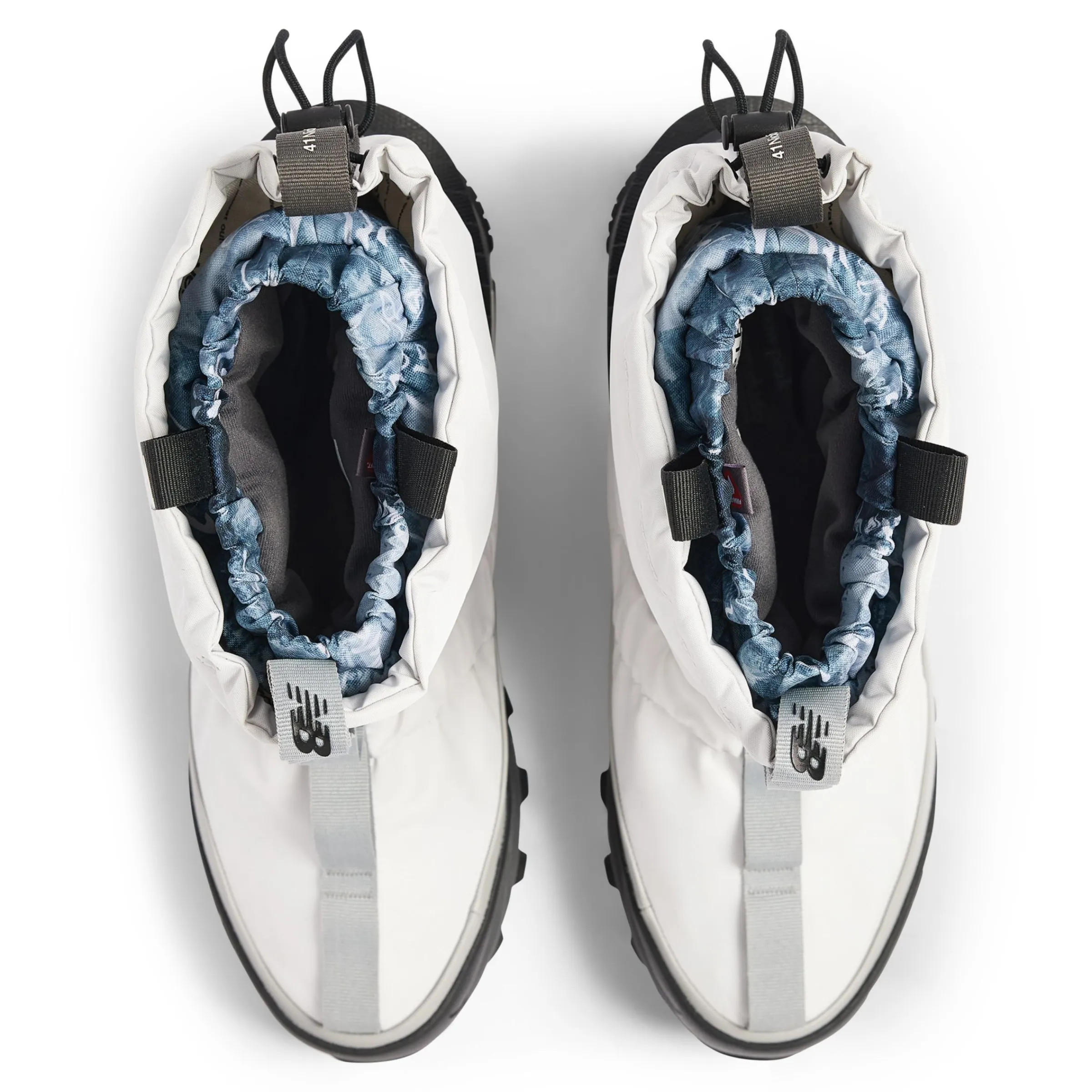 MEN New Balance |UnisexSnow Peak x Niobium C_3
