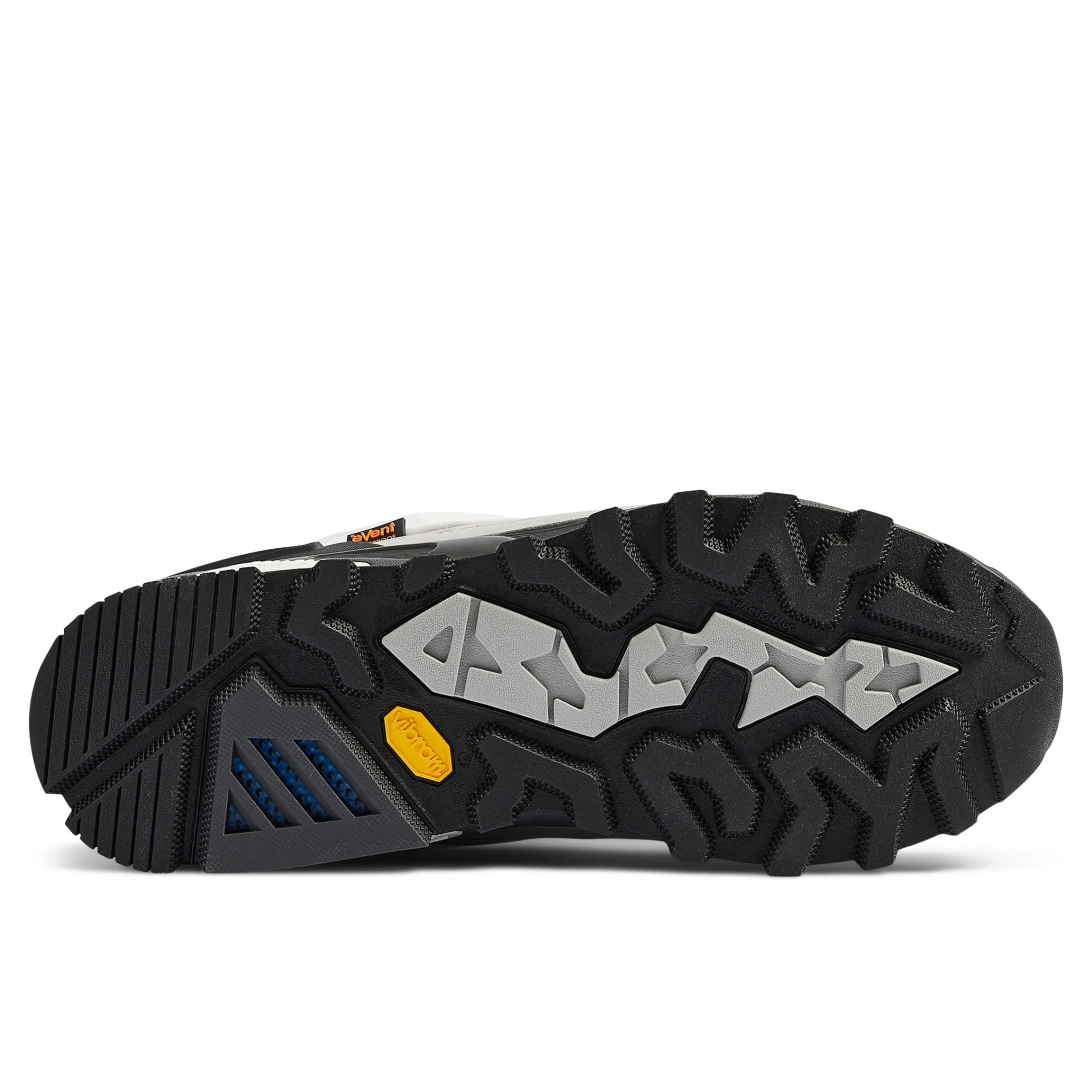 MEN New Balance |UnisexSnow Peak x Niobium C_3