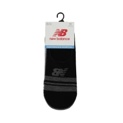 MEN New Balance Clothing|UnisexUltra Low No Show Socks 6 Pack