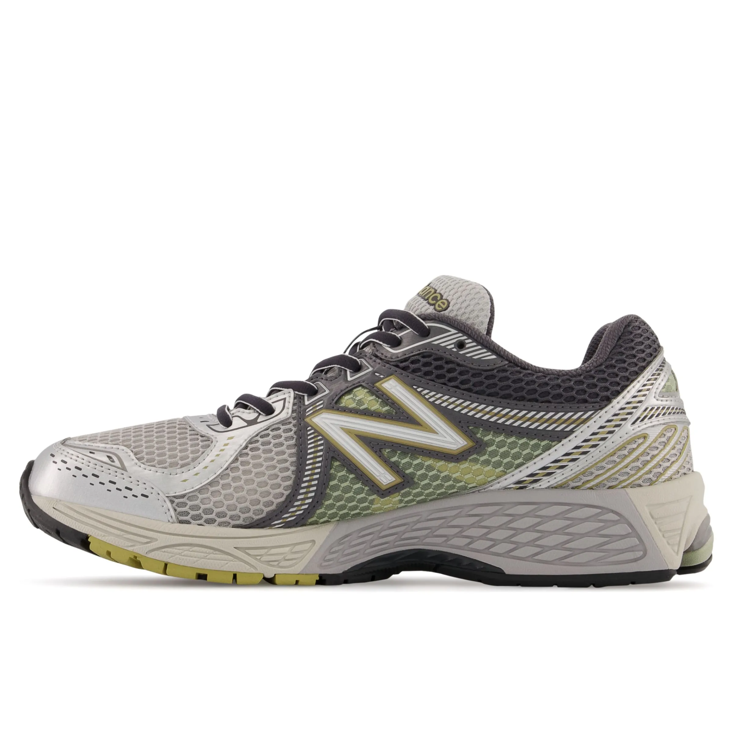 MEN New Balance Lifestyle|Unisex860V2