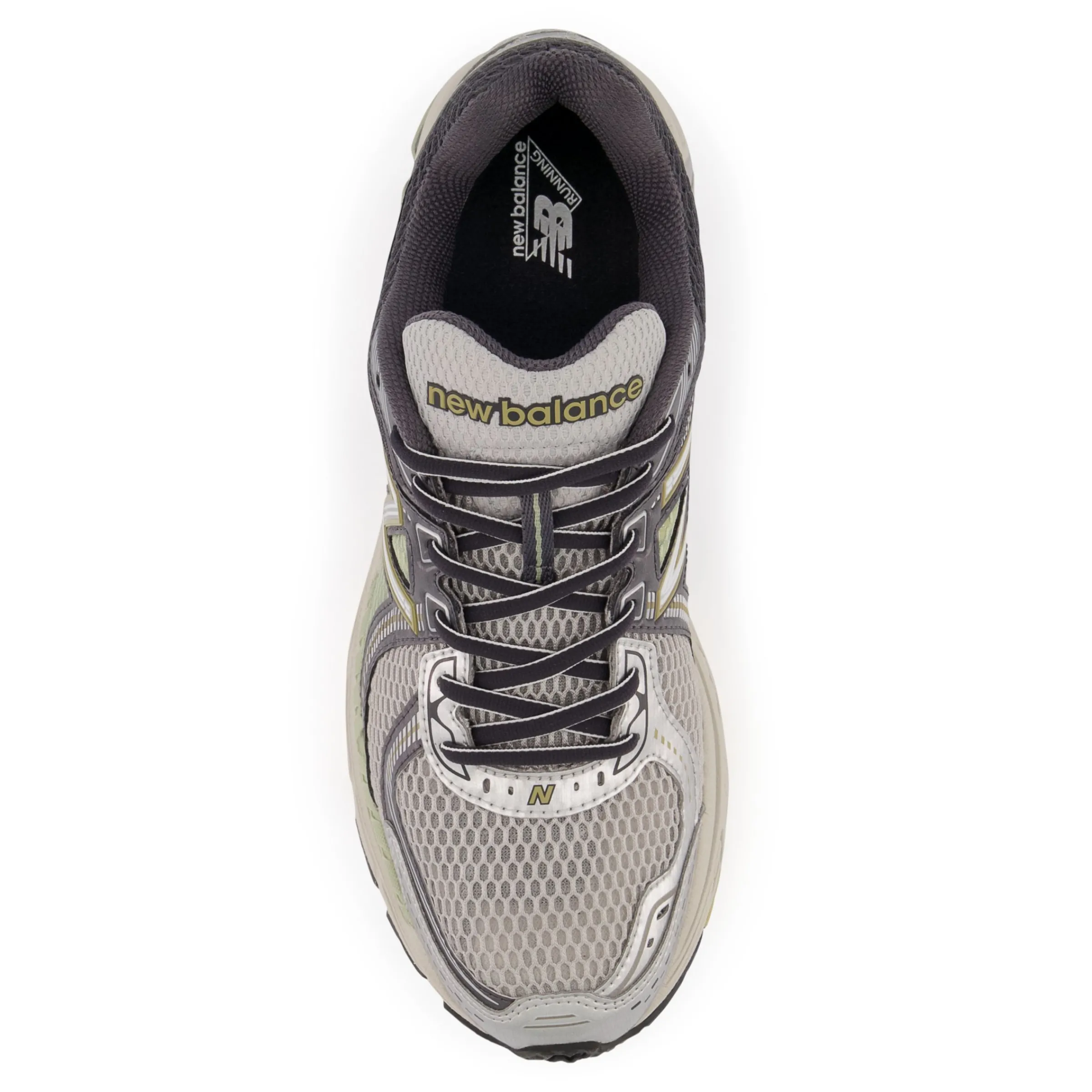 MEN New Balance Lifestyle|Unisex860V2